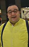 George Ghabour