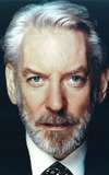 Donald Sutherland