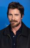Christian Bale