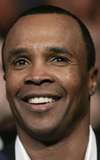 Sugar Ray Leonard