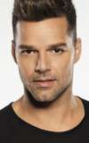 Ricky Martin