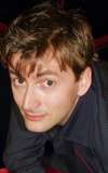 David Tennant