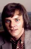 Malcolm McDowell