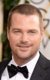 Chris ODonnell