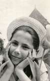 Annabel Bartlett