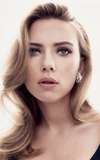 Scarlett Johansson