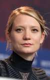Mia Wasikowska