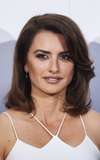 Penélope Cruz