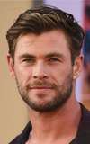 Chris Hemsworth
