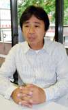Masahiro Kunimoto