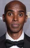 Mo Farah