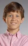 Benji Gregory