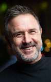 David Arquette