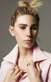Zosia Mamet