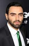 Farshad Farahat