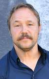 Stephen Graham
