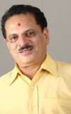 Sunil Kumar Desai