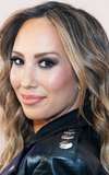 Cheryl Burke