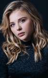 Chloë Grace Moretz