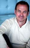 Ian James Corlett