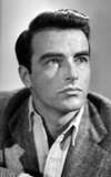 Montgomery Clift
