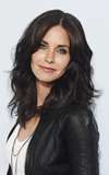 Courteney Cox