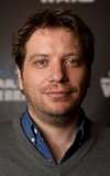 Gareth Edwards