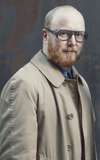 Joe Henson