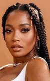 Keke Palmer