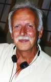 Tony Wharmby