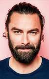Aidan Turner