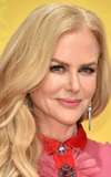 Nicole Kidman