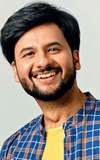 Dhvanit Thaker
