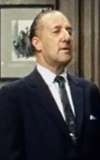 George Boyce