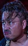 Hirooki Goto