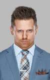 Mike Mizanin