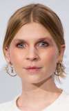 Clémence Poésy