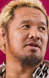 Togi Makabe