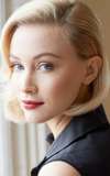 Sarah Gadon