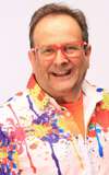 Timmy Mallett