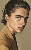 Timothée Chalamet