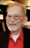 Norman Bridwell