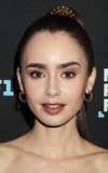 Lily Collins