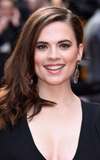 Hayley Atwell