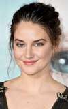 Shailene Woodley