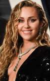 Miley Cyrus