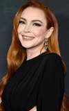 Lindsay Lohan