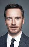Michael Fassbender