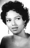 Dorothy Dandridge