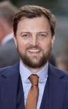 Iain Morris